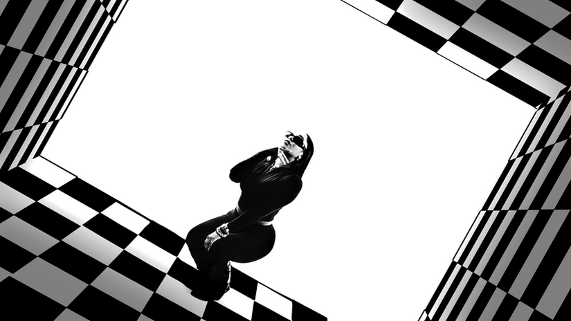 'OUTTA MY HEAD' - Ill Nicky